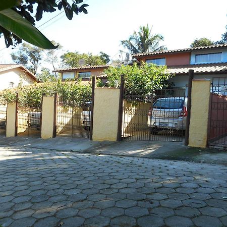 Casinhas Na Praia Do Juliao Em Ilhabela Sp Villa Cameră foto