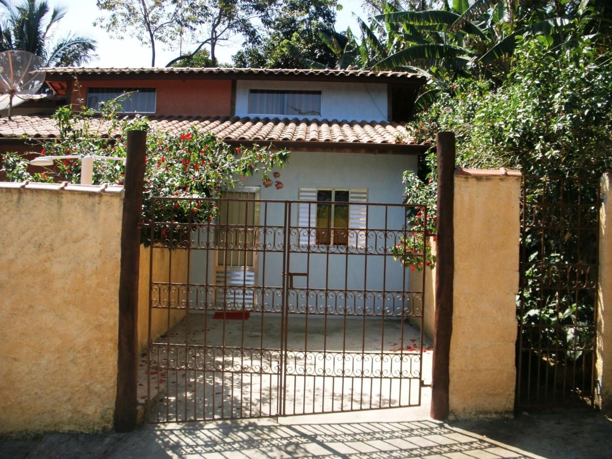 Casinhas Na Praia Do Juliao Em Ilhabela Sp Villa Cameră foto