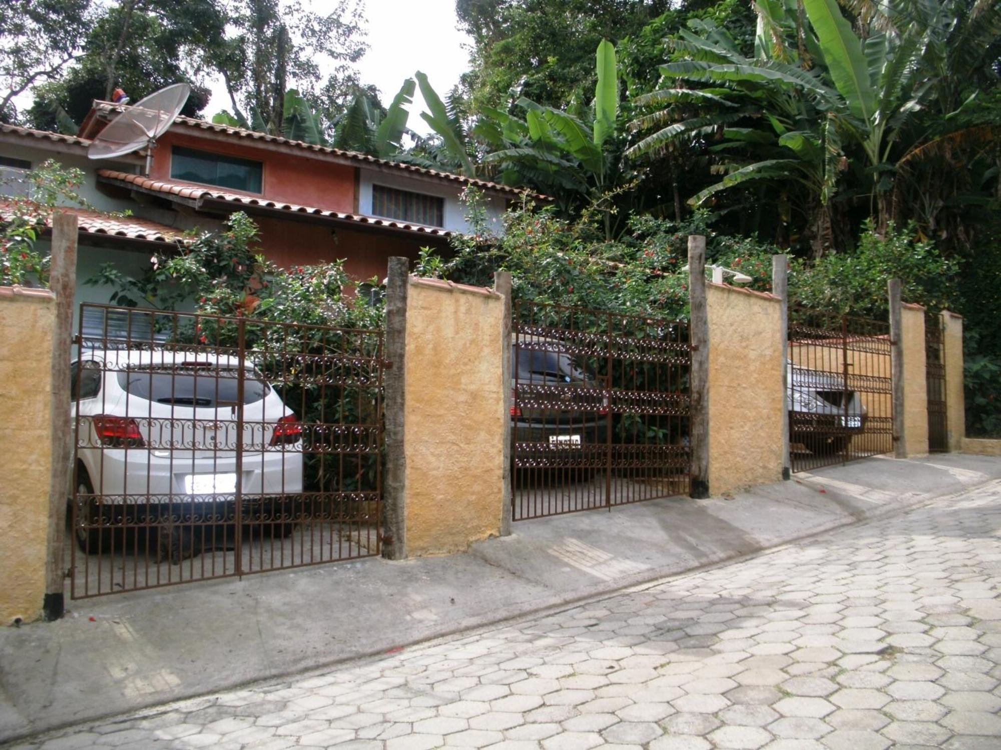 Casinhas Na Praia Do Juliao Em Ilhabela Sp Villa Cameră foto