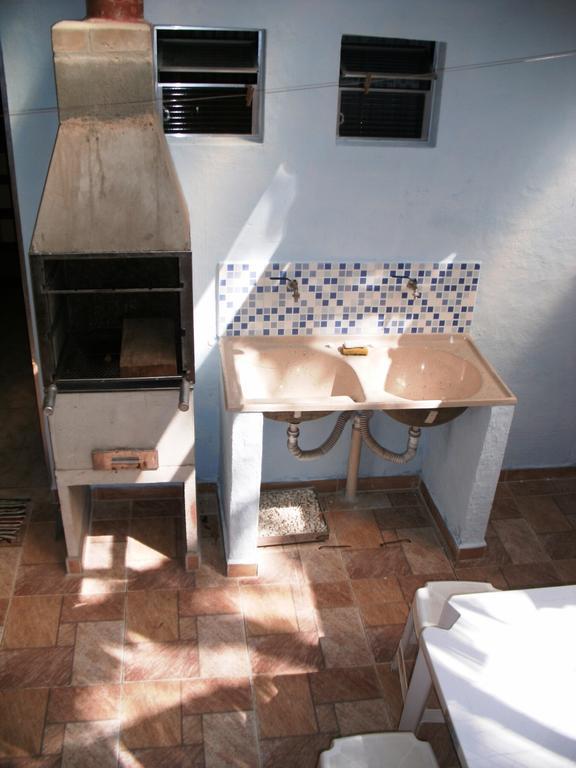 Casinhas Na Praia Do Juliao Em Ilhabela Sp Villa Cameră foto